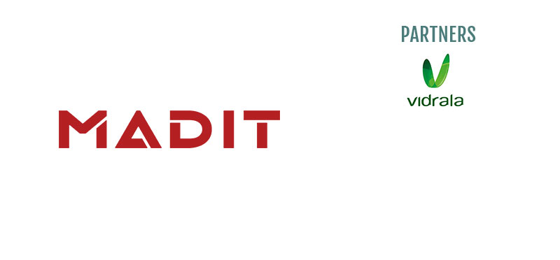 MADIT BIND 40 Acceleration Program Startup