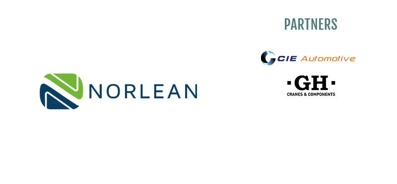 NORLEAN BIND 40 Acceleration Program Startup