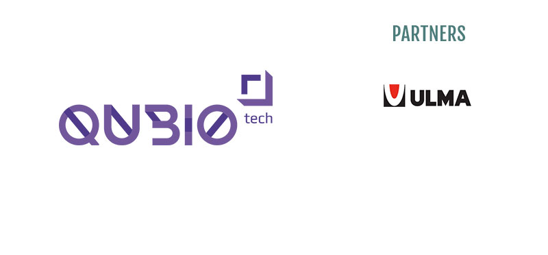 QUBIOTECH BIND 40 Acceleration Program Startup