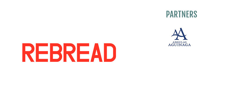 REBREAD BIND 40 Acceleration Program Startup