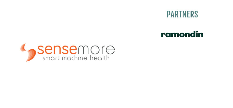 SENSEMORE BIND 40 Acceleration Program Startup 1