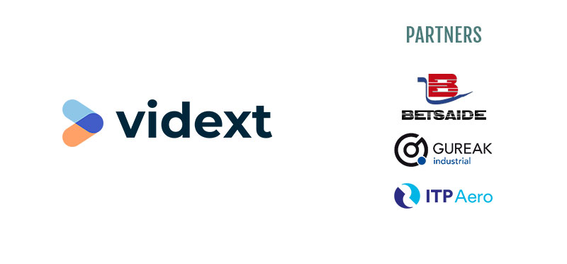 VIDEXT BIND 40 Acceleration Program Startup