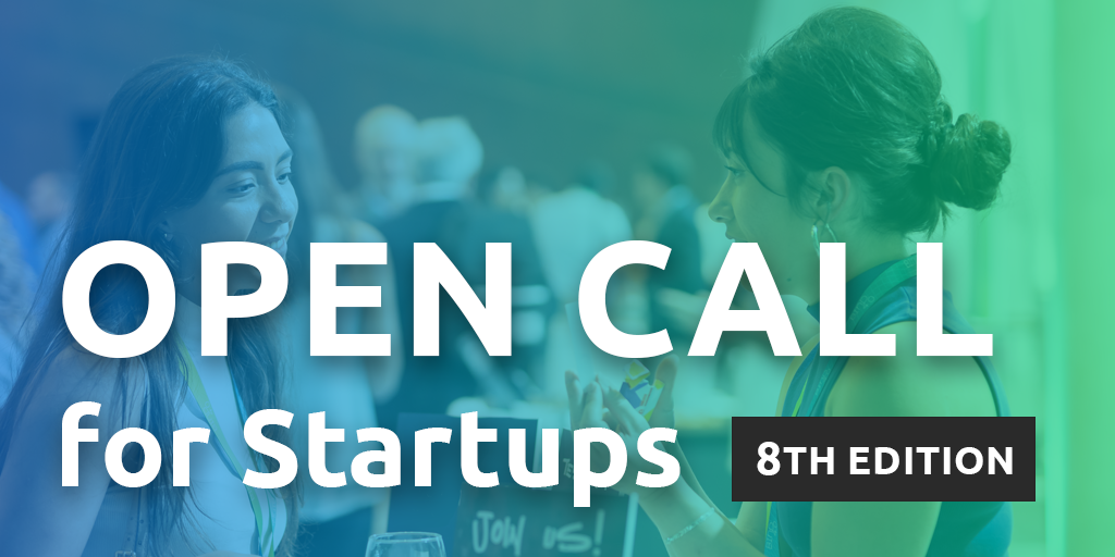 startups new call innovation