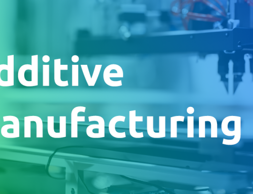 BIND Accelerates Advancements in Additive Manufacturing