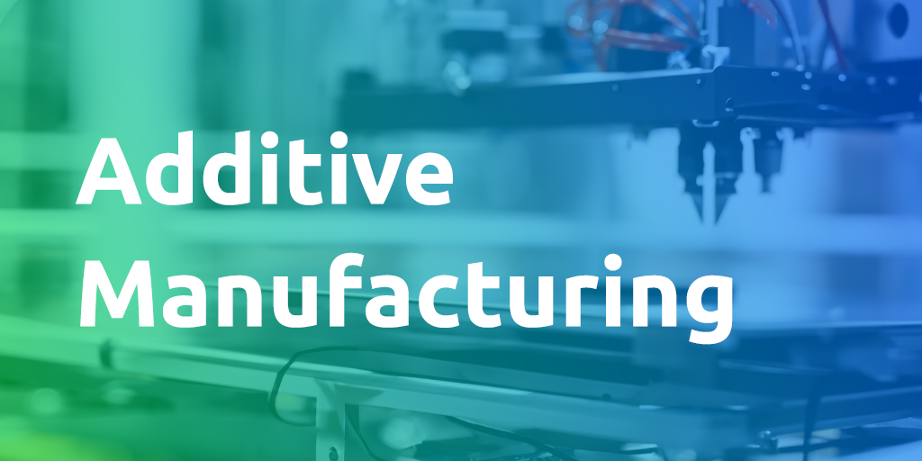 MAR.Additive Manufacturing 2