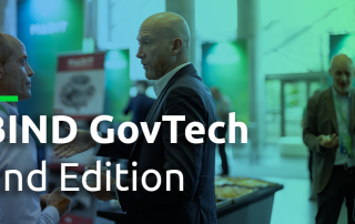 GOVTECH 2ndEdition WP