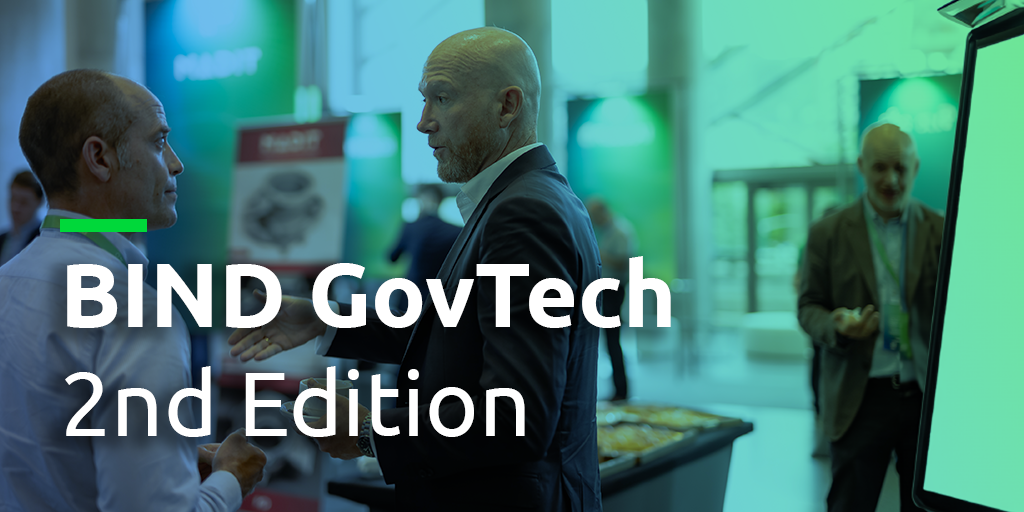 GOVTECH 2ndEdition WP