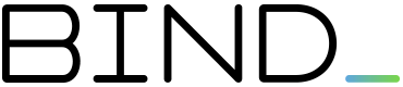 BIND Basque Open Innovation Platform Logo