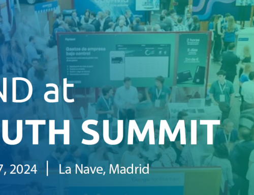 BIND at South Summit 2024