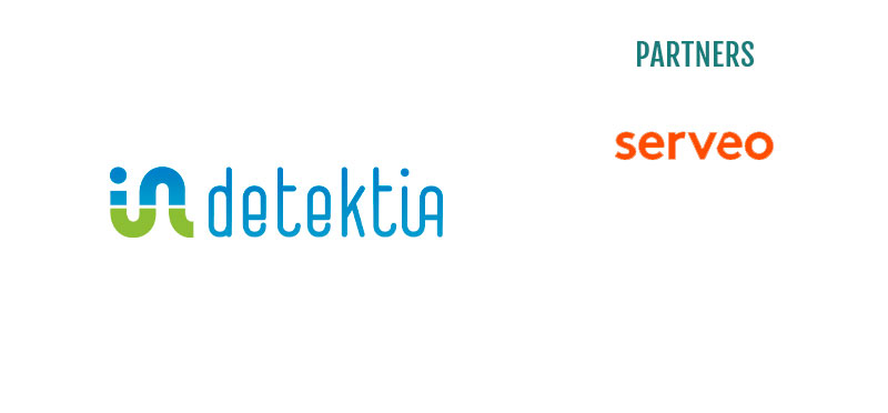 Detektia BIND 40 Acceleration Program Startup