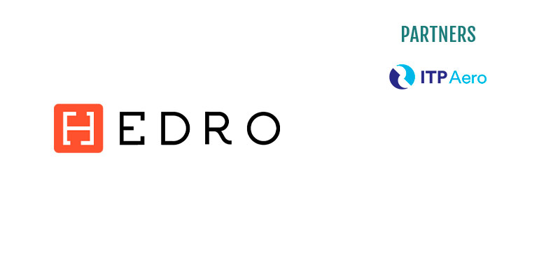 Hedro BIND 40 Acceleration Program Startup