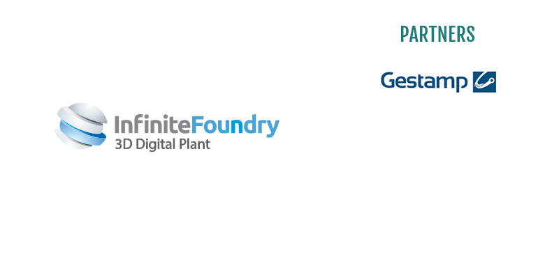 Infinite Foundry BIND 40 Acceleration Program Startup