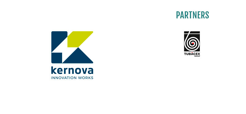Kernova BIND 40 Acceleration Program Startup
