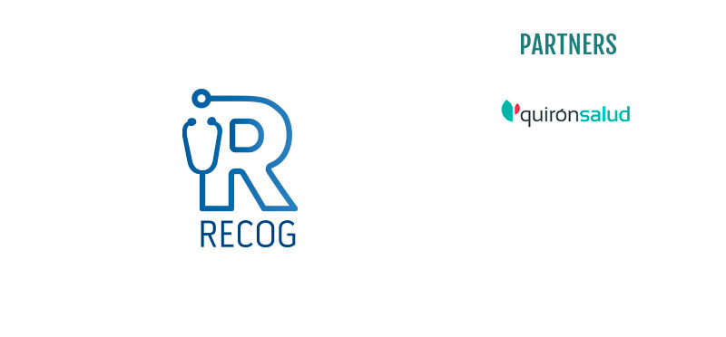 RECOG BIND 40 Acceleration Program Startup