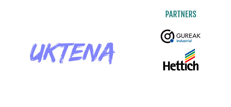 Uktenai BIND 40 Acceleration Program Startup