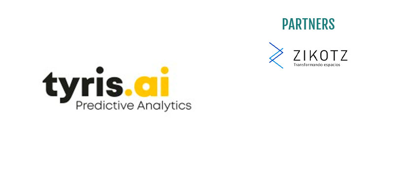 BIND40 PORTFOLIO TYRIS