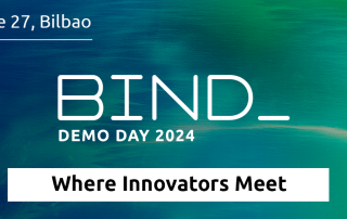 BIND Demo Day 2024: A Showcase of Startup Innovation