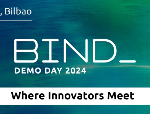 BIND Demo Day 2024 Where Innovators Meet