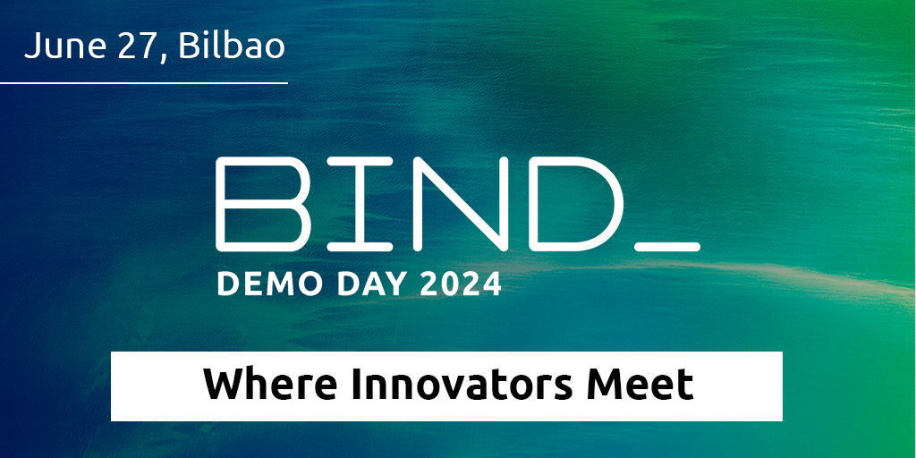 BIND Demo Day 2024: A Showcase of Startup Innovation
