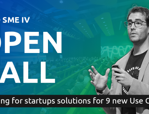 BIND SME 4th Edition, Open Call