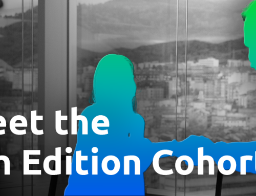 Selected Startups at BIND 9th Edition