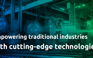 Digital Transformation