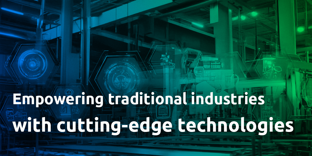 Digital Transformation