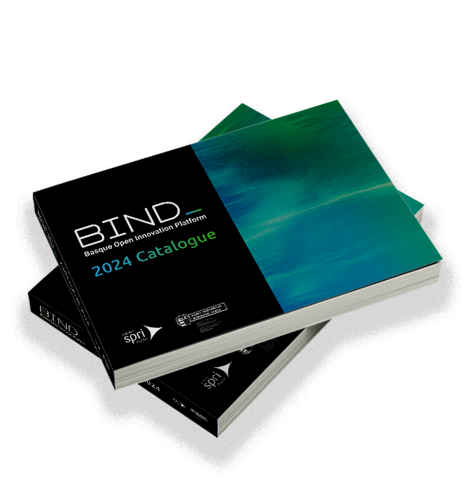 Catálogo BIND 2024 Web