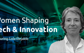 BIND Women Shaping Tech & Innovation