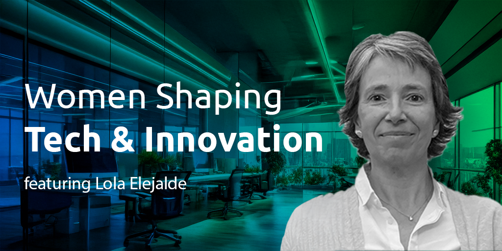 BIND Women Shaping Tech & Innovation