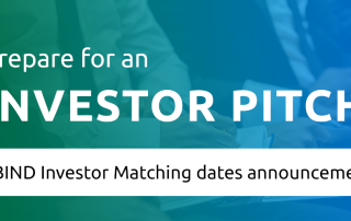 WP INVESTOR PITCH DECK TIPS