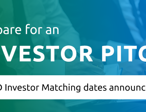 Investor Pitch: 10 Tips for Startups