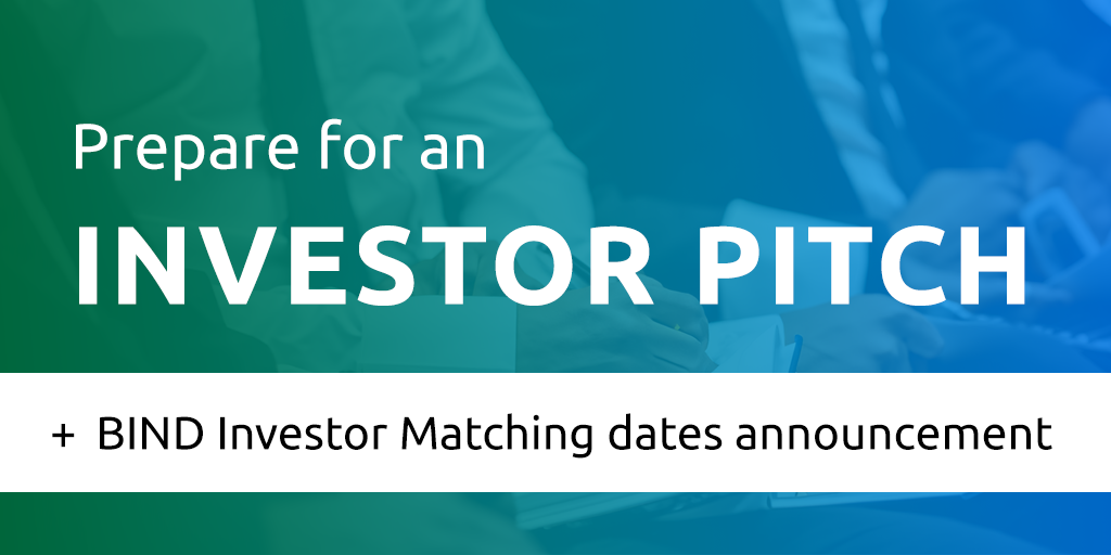 WP INVESTOR PITCH DECK TIPS