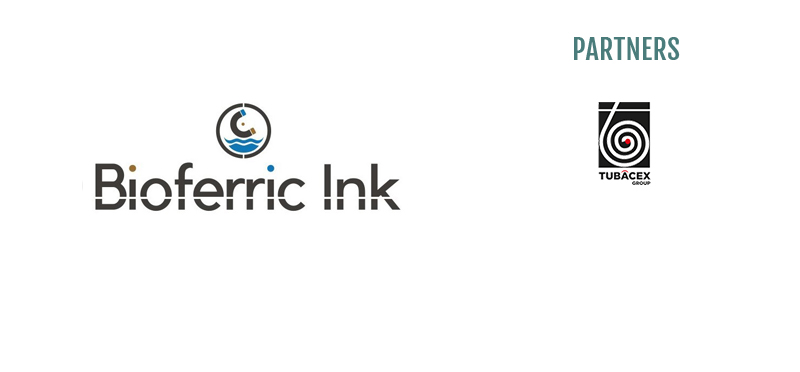 BIND40 PORTFOLIO BIOFERRIC