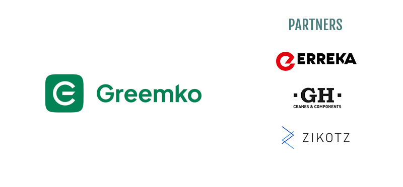 BIND40 PORTFOLIO GREEMKO