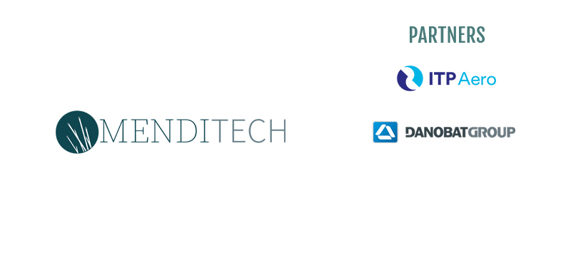 BIND40 PORTFOLIO MENDITECH