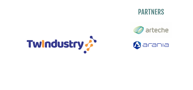 BIND40 PORTFOLIO TWINDUSTRY