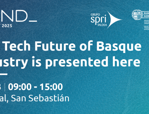 Discover the Future of Industry at BIND Demo Day 2025