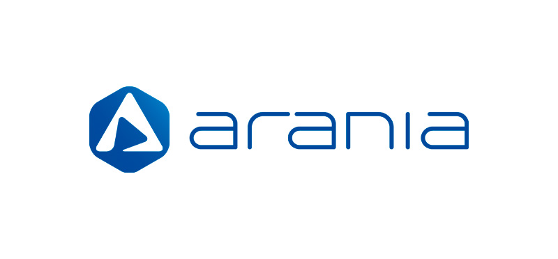 BIND ARANIA LOGO