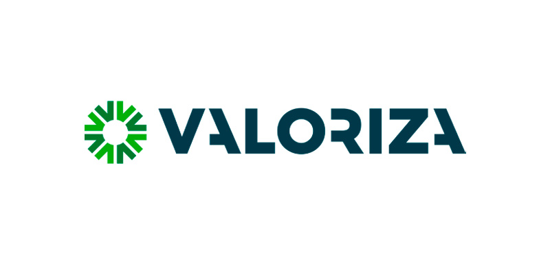 BIND VALORIZA LOGO
