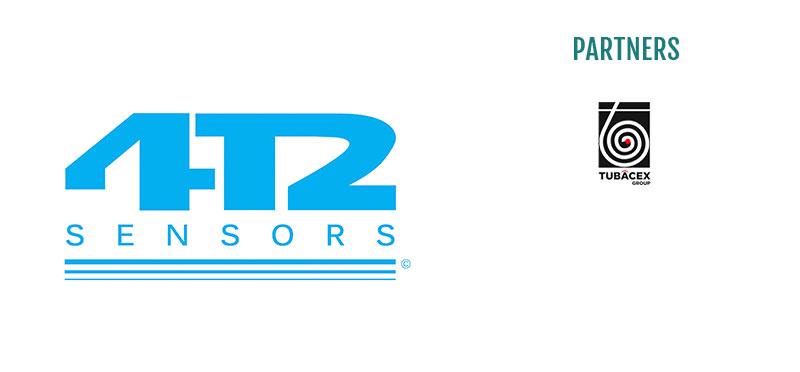 4T2 Sensors Bind Industry 40 Acceleration Program Startup