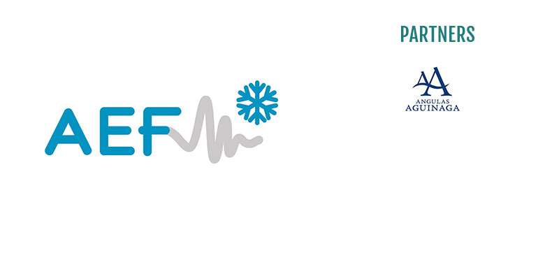 ACOUSTIC EXTRA FREEZING Bind Industry 40 Acceleration Program Startup