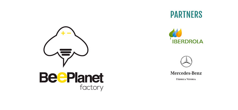 BEEPLANET Bind Industry 40 Acceleration Program Startup