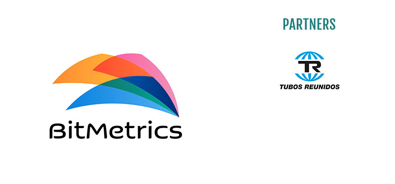 BITMETRICS Bind Industry 40 Acceleration Program Startup