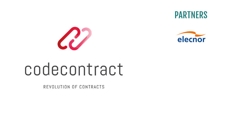 CODE CONTRACT Bind Industry 40 Acceleration Program Startup