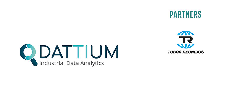 DATTIUM Bind Industry 40 Acceleration Program Startup