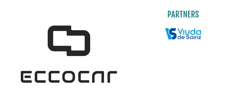 ECCOCAR Bind Industry 40 Acceleration Program Startup