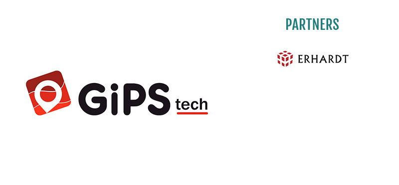 GIPSTECH Bind Industry 40 Acceleration Program Startup