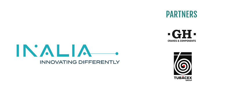 INALIA Bind Industry 40 Acceleration Program Startup 1