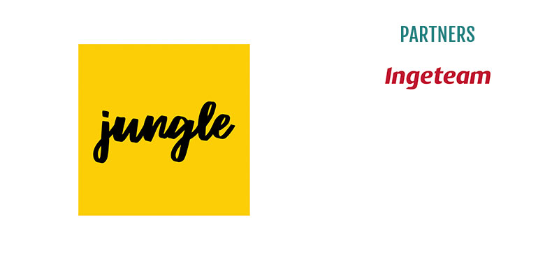 JUNGLE Bind Industry 40 Acceleration Program Startup